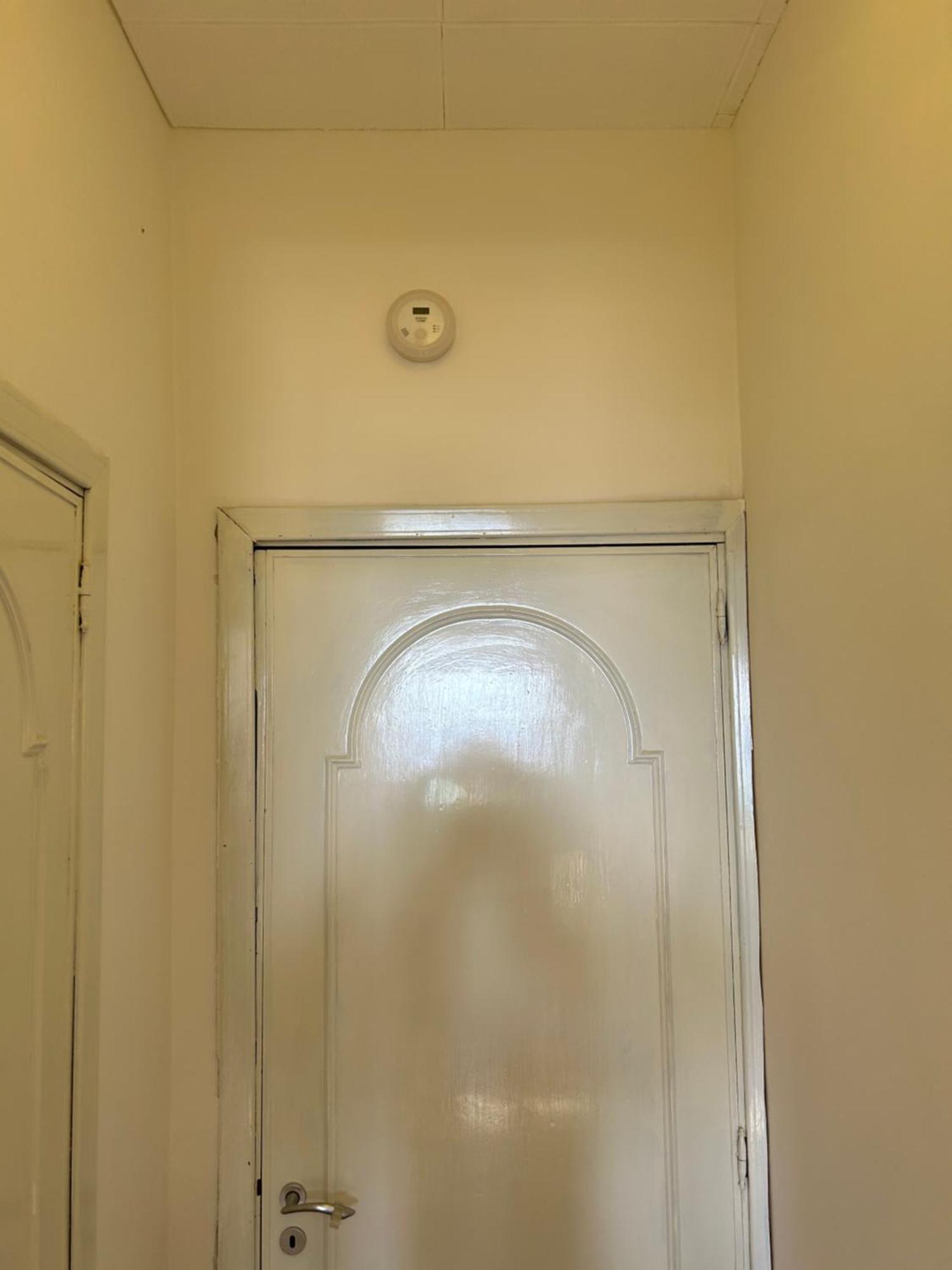 Ferienwohnung Casa Galatea Aci Trezza Exterior foto