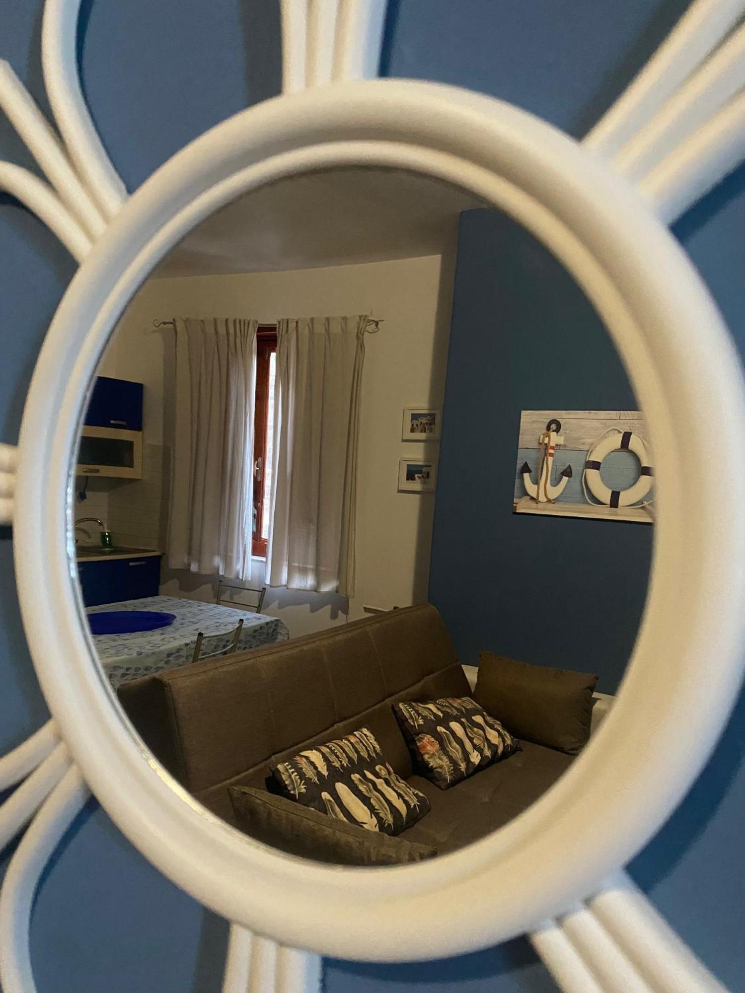 Ferienwohnung Casa Galatea Aci Trezza Exterior foto