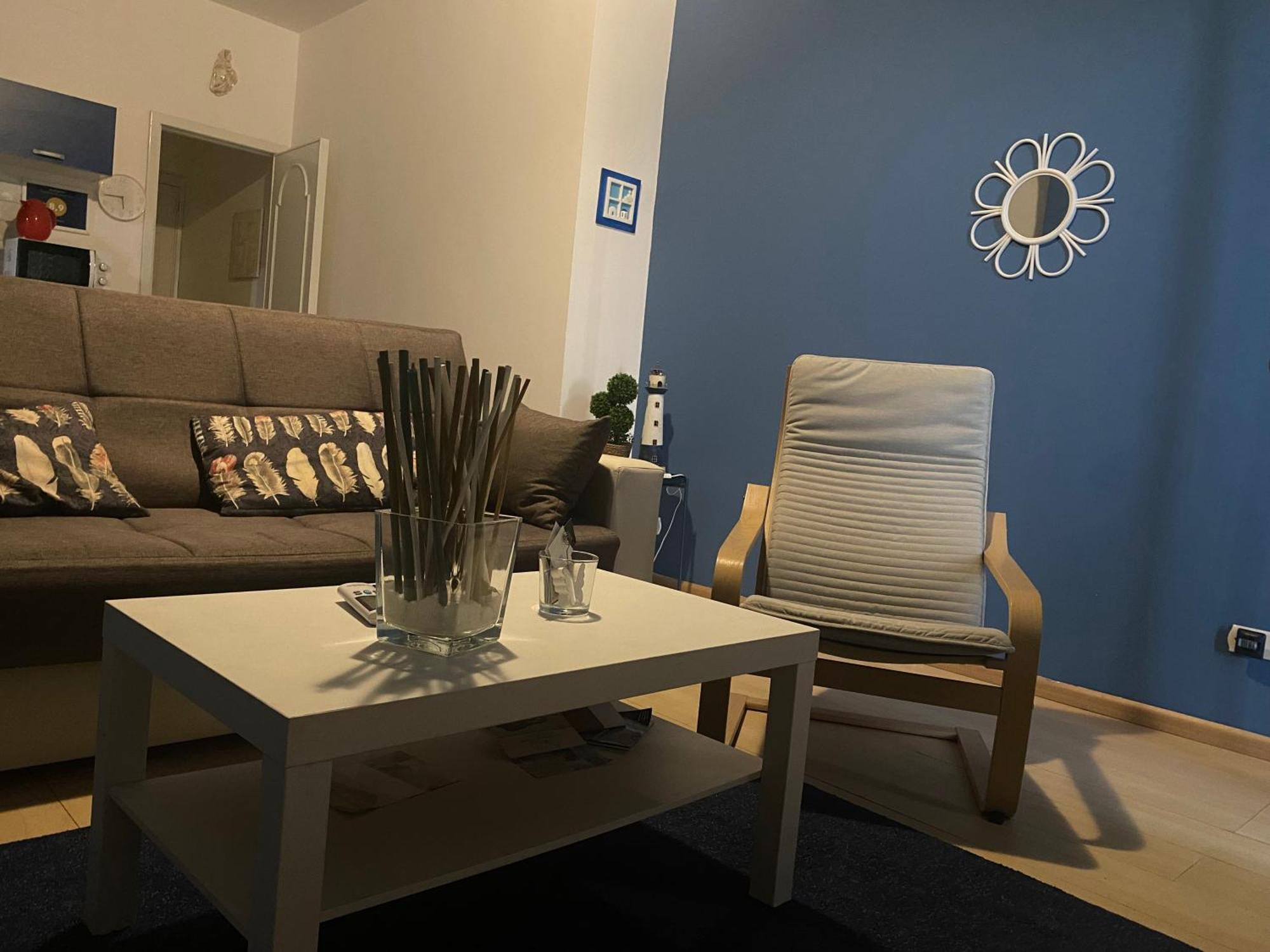 Ferienwohnung Casa Galatea Aci Trezza Exterior foto