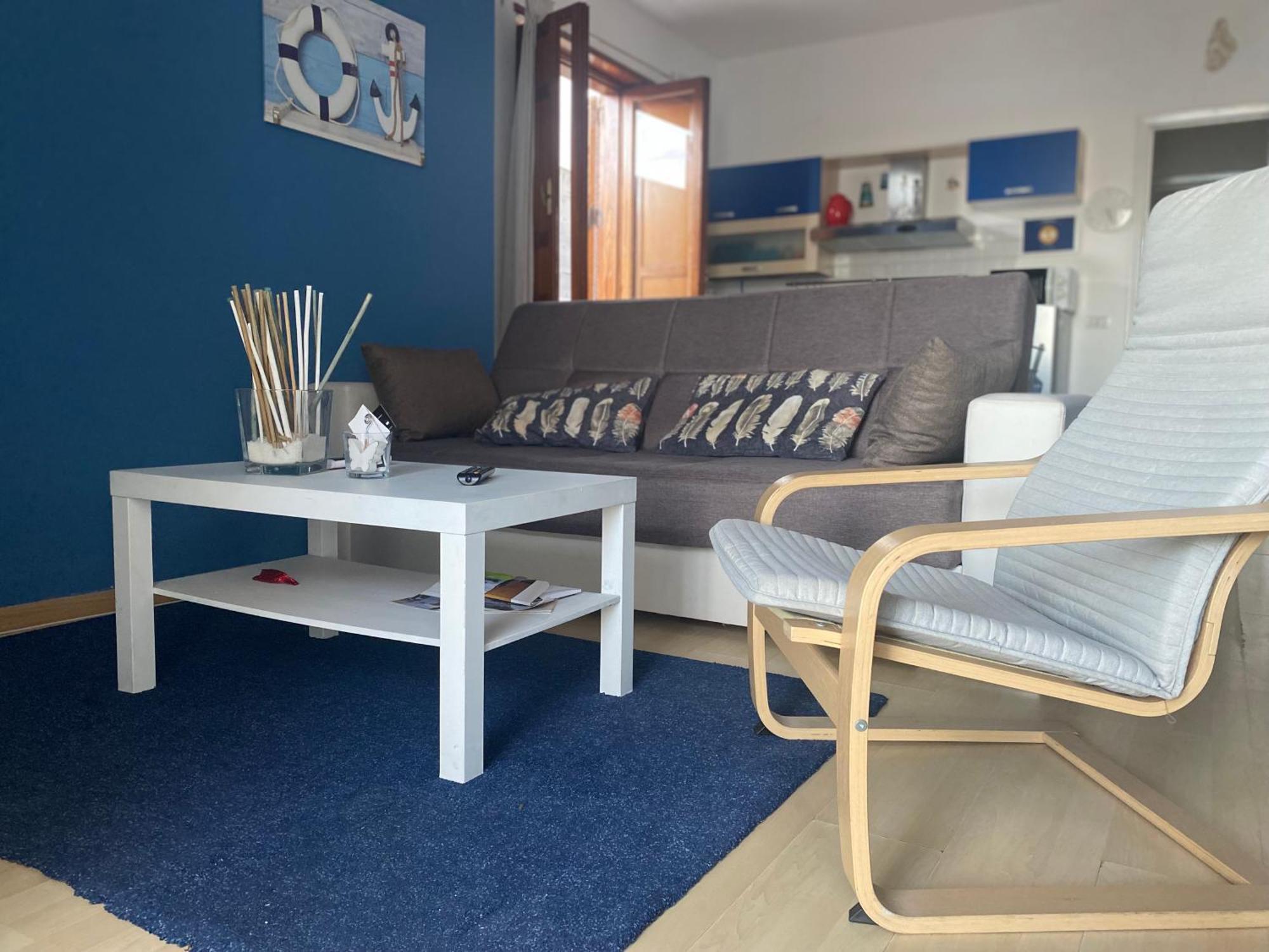 Ferienwohnung Casa Galatea Aci Trezza Exterior foto