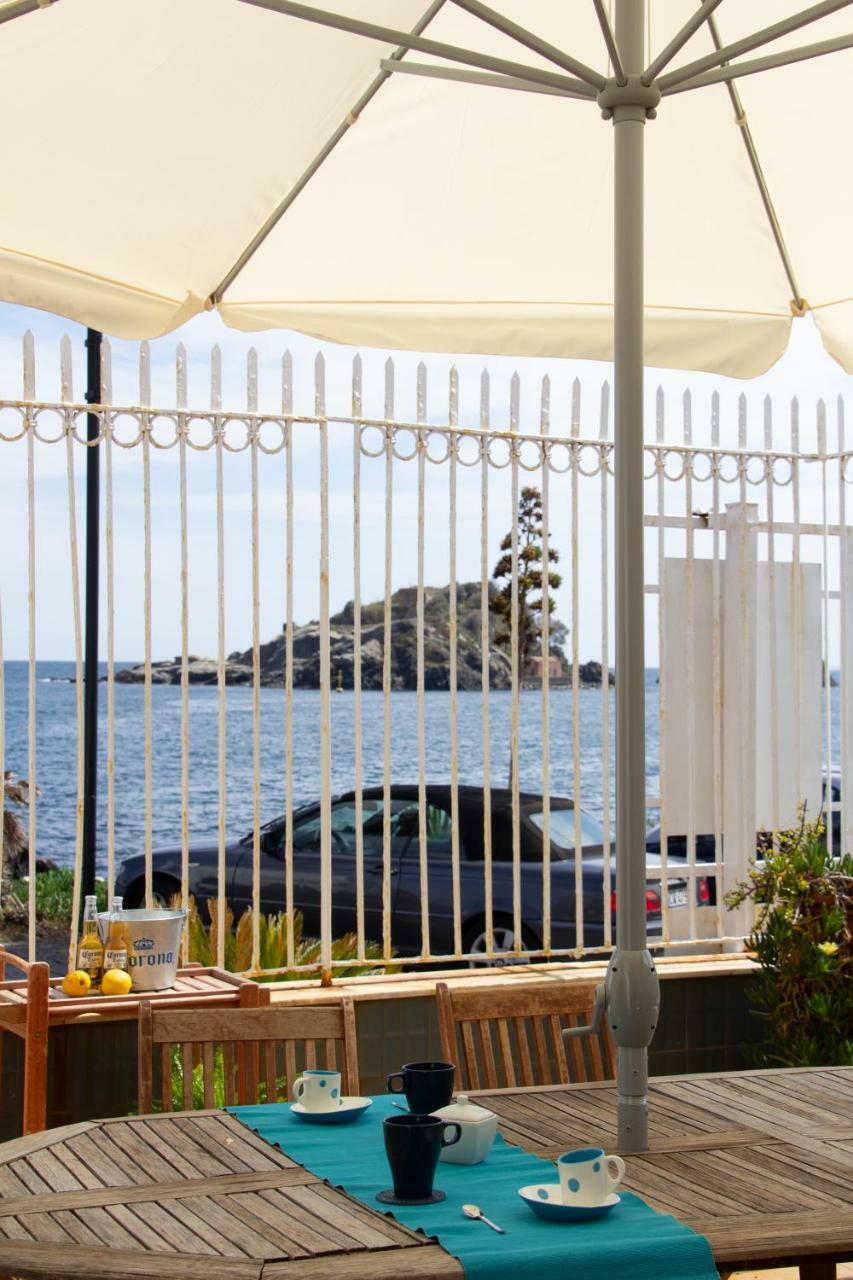 Ferienwohnung Casa Galatea Aci Trezza Exterior foto